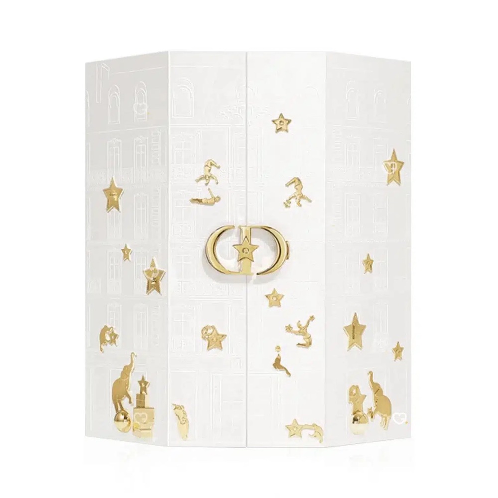 Dior Advent Calendar 2025 Empty Case